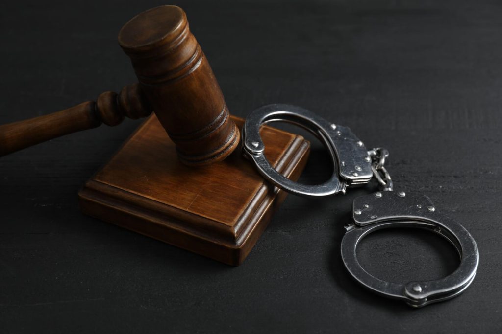 Criminal Law - MC Lawyers