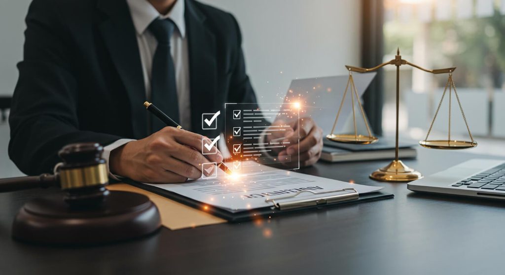 Business Law - MC Lawyers