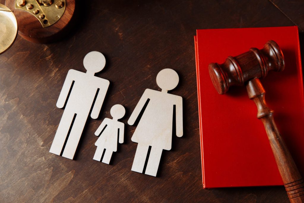 Family Law - MC Lawyers